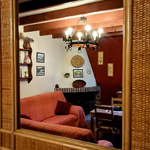 La Atalaya De Romanes Casa rural